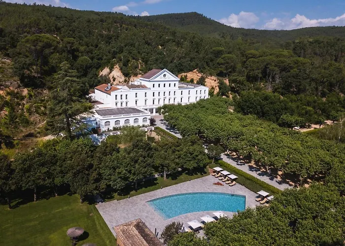 Hotel Balneari Termes Orion